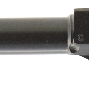 Sig Sauer BBLMODSC9 P320  9mm Luger 3.60" Black Nitride Steel