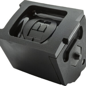Bergara Rifles BA0005 BXR  10rd Rotary 22 LR Black Polymer