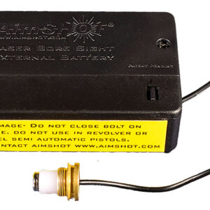 AimShot MBP223 Modular Battery Pack Compatible With AimShot223/SpeedAim 223 3 Volt