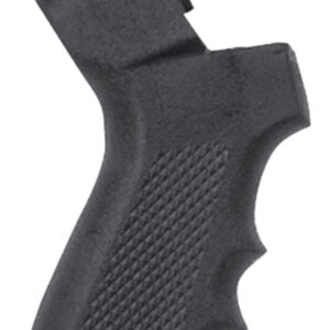 Mossberg 95005 Pistol Grip Kit For Use w/20 Gauge Mossberg 500, 505, 510, 590 & Maverick 88, Kit Includes Grip, Bolt, Flat Washer, Lock Washer, Rear Stud, Front Stud, Washer & Allen Wrench