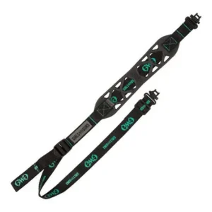 ALLEN GIRLS WITH GUNS BLACK LABEL RIFLE SLING