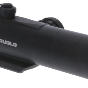 TruGlo TG-8030TB Tactical  Matte Black 1x 30mm 3 MOA Dual (Red/Green) Illuminated Dot Reticle