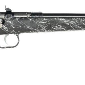 KEYSTONE SPORTING ARMS CRICKETT 22LR BLUE BLK/WHT WEB