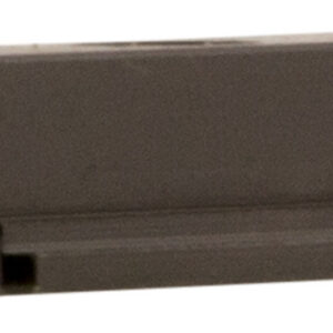 AmeriGlo UTSP137 Universal Shoe Plate  Black Steel for Sig P290RS