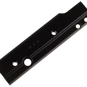 Weaver Mounts 48412 Detachable Side Mount #3B  Black Winchester 94