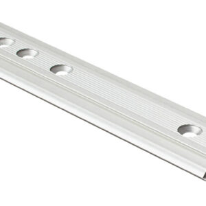 Weaver Mounts 48009 .22 Tip-Off Adapter Base TO-9S Silver Ruger 10/22