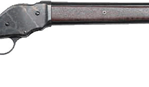 Taylors & Company 220101 1887 12 Gauge with 22" Barrel, 2.75" Chamber, 1rd Capacity, Color Case Hardened Metal Finish & American Walnut Stock Right Hand