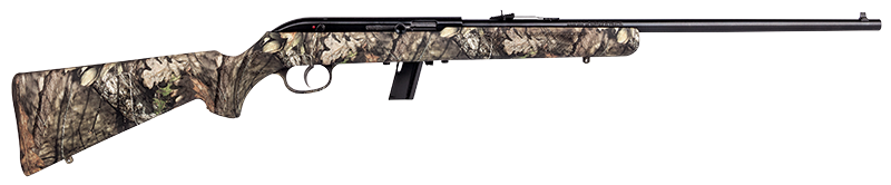 SAVAGE ARMS 64 SEMI-AUTO 22LR BL/CAMO #