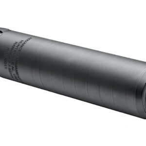 AAC (ADVANCED ARMAMENT) RANGER 7 7.62MM DT SILENCER #