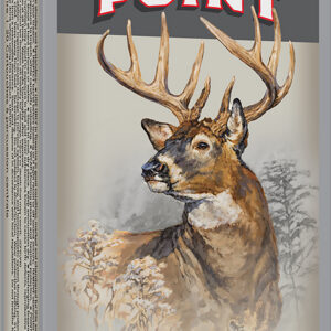 Winchester Ammo X35R1 Power-Point 35Rem 200gr 20 Per Box/10 Case