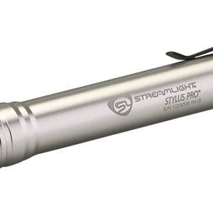 SLI STYLUS PRO SILVER 100 LUM