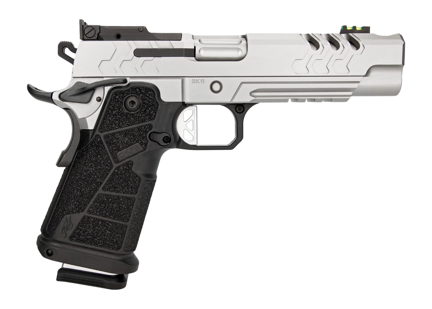 KIMBER 2K11 COMP 9MM S/S 5"