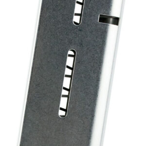 Wilson Combat 47 1911  7rd 45 ACP Stainless Steel
