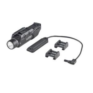 STREAMLIGHT TLR RM2 1000LM W/SWITCH BLK