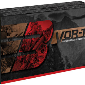 Barnes Bullets 21542 VOR-TX Rifle 338Win Mag 225gr Tipped TSX Boat Tail 20 Per Box/10 Case