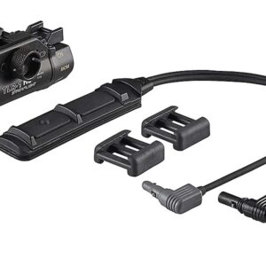STREAMLIGHT TLR-1HL 1000LM BLACK