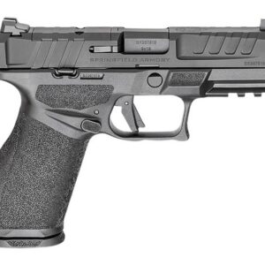 SPRINGFIELD ARMORY ECHELON FC 9MM BLK 4" 10+1