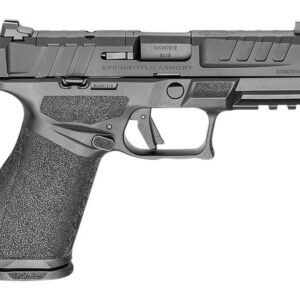 SPRINGFIELD ARMORY ECHELON FC 9MM BLK 4" 15+1