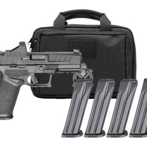SPRINGFIELD ARMORY ECHELON FC 9MM BLK 4" 10+1 GP