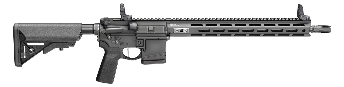 SPG SNT VIC2 5.56 16B 10RD