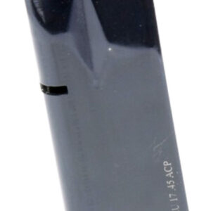 ProMag TAU17 Standard  10rd 45 ACP Fits Taurus PT-145 Millennium Blued Steel