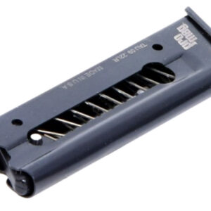 ProMag TAU09 Standard  8rd 22 LR Fits Taurus PT22 Blued Steel