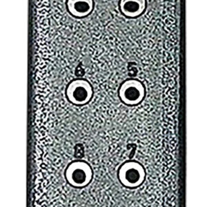 Glock MF30009 G30  9rd 45 ACP Black Polymer
