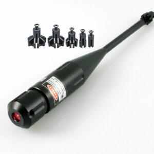 BUSHNELL BORESIGHTER LASER .22-.50CAL