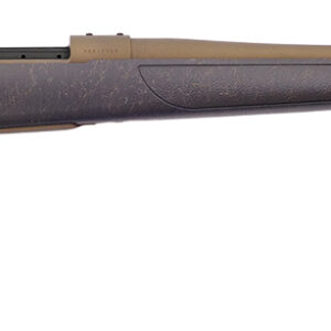 WEATHERBY VANGUARD WEATHERGRD 270WIN BRZ