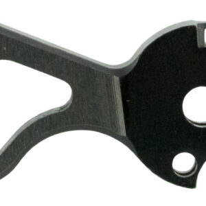 Wilson Combat 337B Ultralight Skeleton Hammer 1911 Style Blued