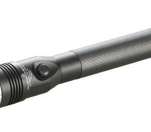 STREAMLIGHT STINGER DS LED 800LM BLK AC/DC