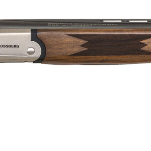 MOSSBERG SILVER RESERVE FIELD 16/28