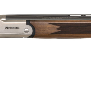 MOSSBERG SILVER RESERVE FIELD 410/26