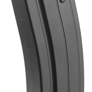 Ruger 90348 SR-556  25rd 6.8mm Rem SPC Black Stainless Steel