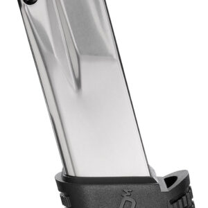 Springfield Armory XDM50112 XD-M Compact 16rd 40 S&W Stainless Steel