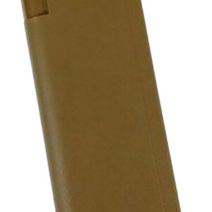 GLOCK MAG G19X 9MM 10RD COYOTE PKG