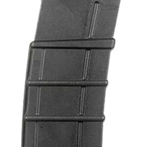 ProMag RUGA4 Standard  30rd 5.56x45mm Fits Ruger Mini-14 Black DuPont Zytel Polymer