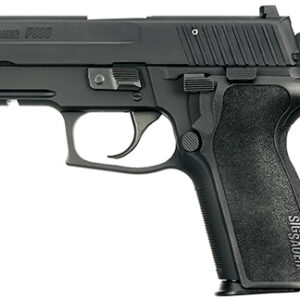 SIG SAUER P229 9MM ENHNCD ELITE 10+1 CA