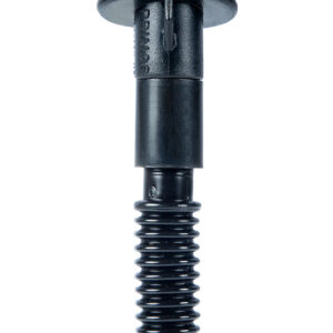 Primos 708 Still  Grunter Call Attracts Deer Black Plastic