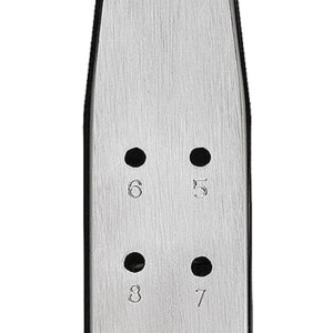 Springfield Armory XD4500 XD Compact  9rd 45 ACP Springfield XD-M Compact/XD Mod2 Compact Stainless Steel