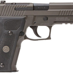 SIG SAUER P226RM LEGION 9MM 10+1 MA OR