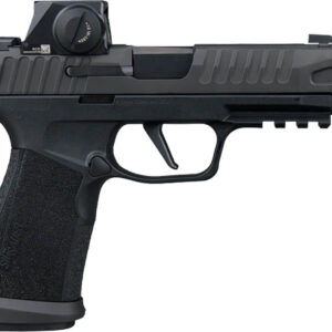 SIG P365 FUSECOMP RXX 9MM 21R
