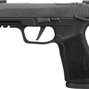 SIG P365XMCMP 9MM 10R MS SL CA