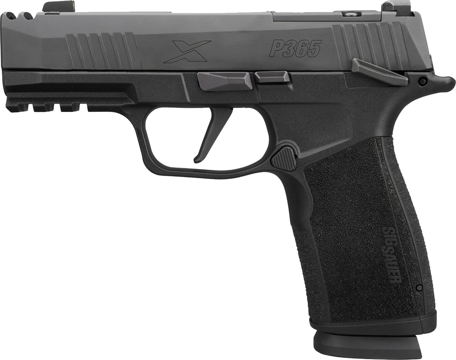 SIG P365XMCMP 9MM 10R MS SL CA