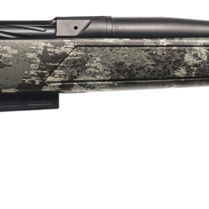 CHRISTENSEN ARMS EVOKE HNTR 25CR BLK/CAMO 20"