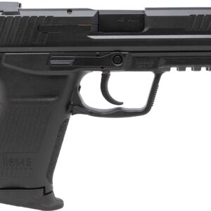 H&K HK45C 45AP DA B FS 8RD