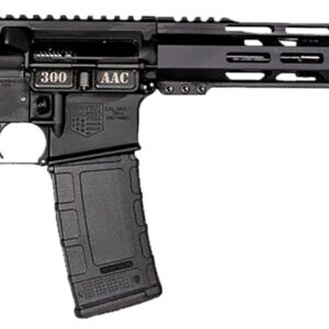 DIAMONDBACK FIREARMS DB15 300BLK 16" 30+1 BLK M-LOK