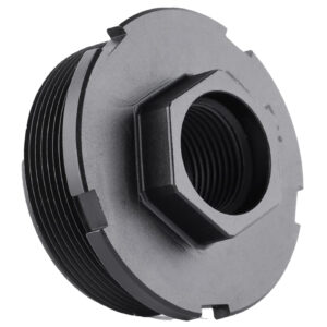 DEAD AIR ARMAMENT HUB DIRECT THRD MNT .578-28