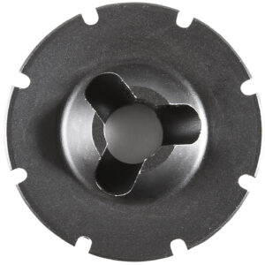 DEAD AIR ARMAMENT SANDMAN/PYRO FH 5.56 FRONT CAP