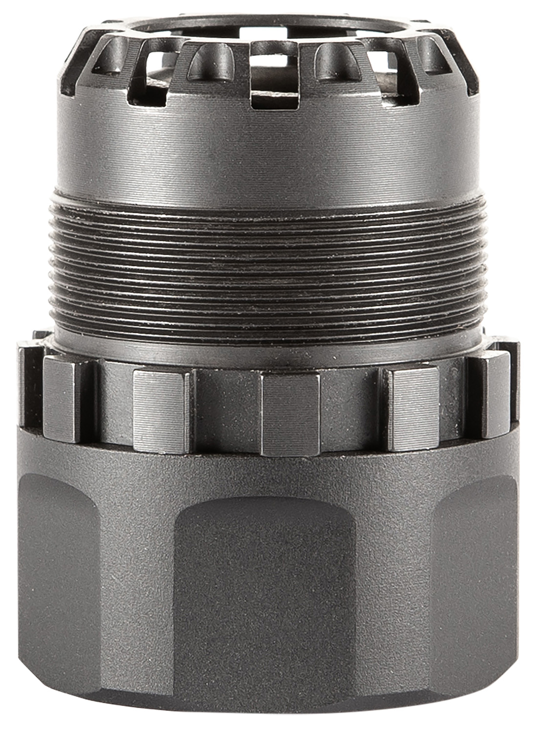 DEAD AIR ARMAMENT BOOSTER ASSEMBLY GHOST/WOLFMAN